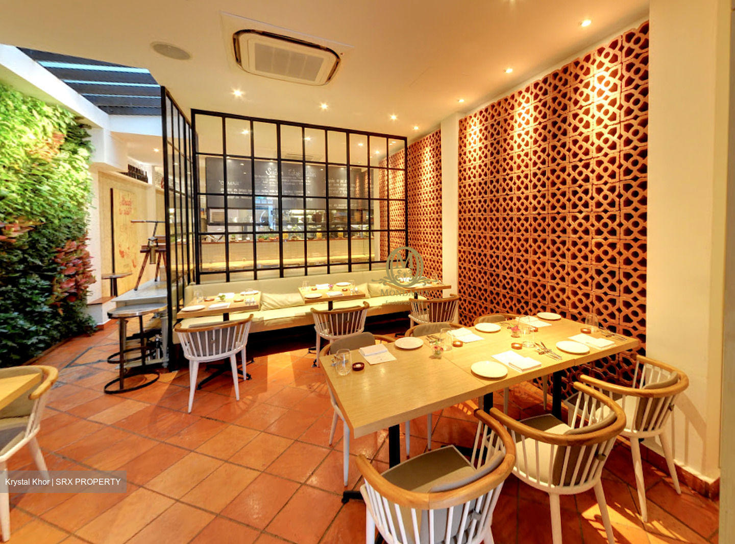 Tras Street (D2), Retail #509308161